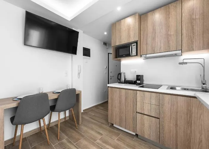 Appartement Penthouse 9, Nilie Hospitality Mgmt *