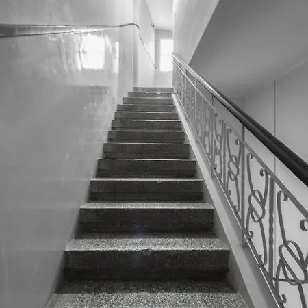 Penthouse 9, Nilie Hospitality Mgmt شقة سالونيك