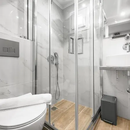 Penthouse 9, Nilie Hospitality Mgmt * Thessaloniki