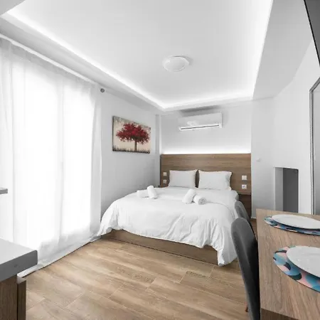 Penthouse 9, Nilie Hospitality Mgmt Apartment