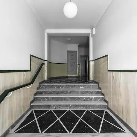 Penthouse 9, Nilie Hospitality Mgmt شقة سالونيك