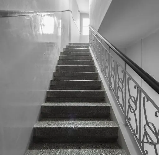 Penthouse 9, Nilie Hospitality Mgmt Appartement Thessaloniki