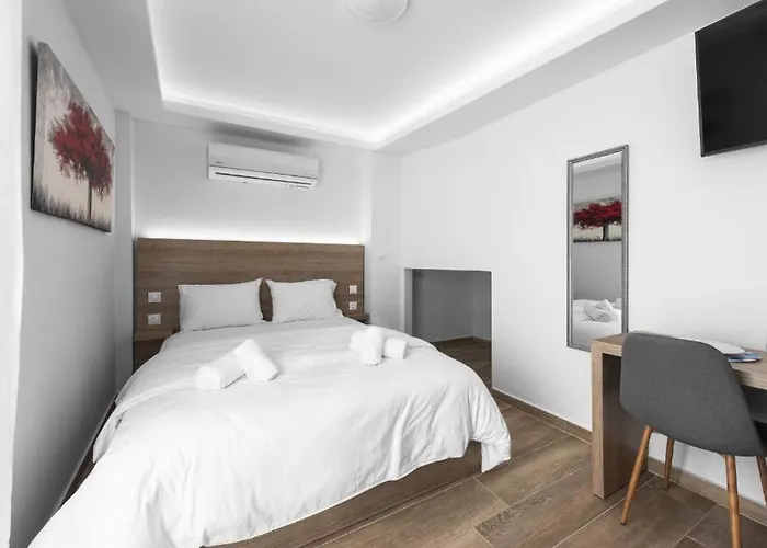 Appartement Penthouse 9, Nilie Hospitality Mgmt