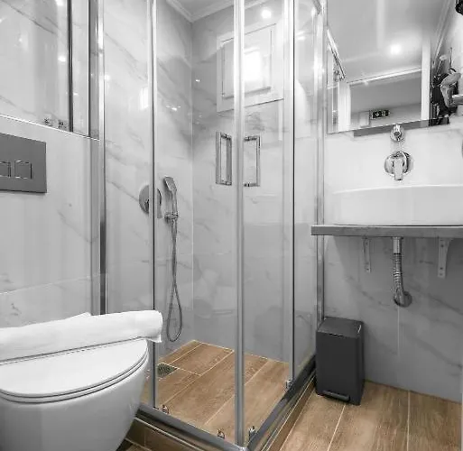 Appartement Penthouse 9, Nilie Hospitality Mgmt *