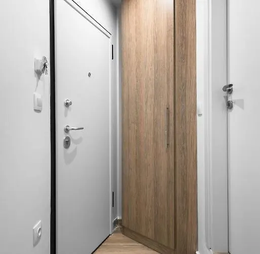 Penthouse 9, Nilie Hospitality Mgmt Appartement *